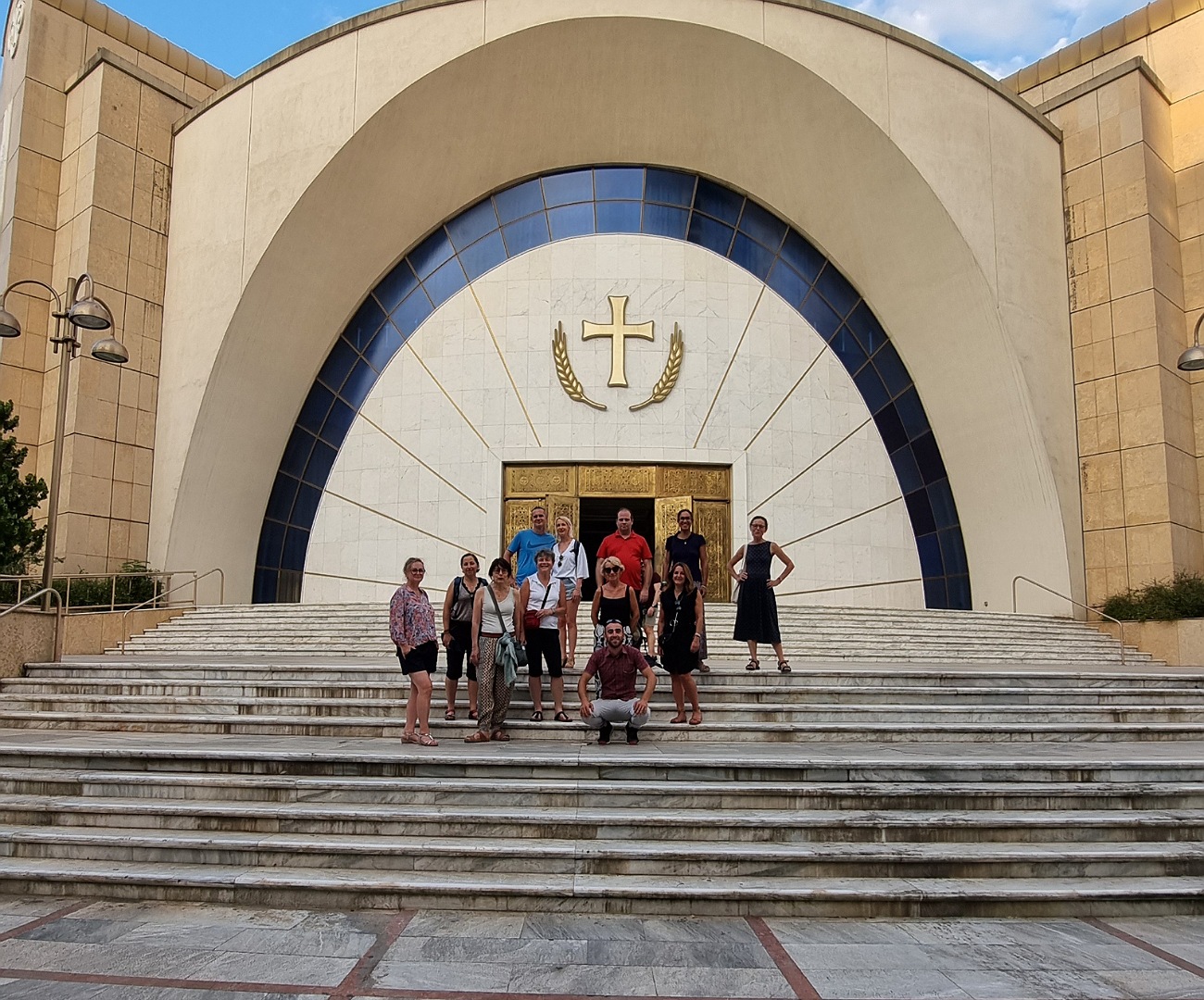 Visitez l’Albanie avec un guide local