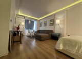 Apartmanet 1+1 Qera – Jepet dhe per Airbnb