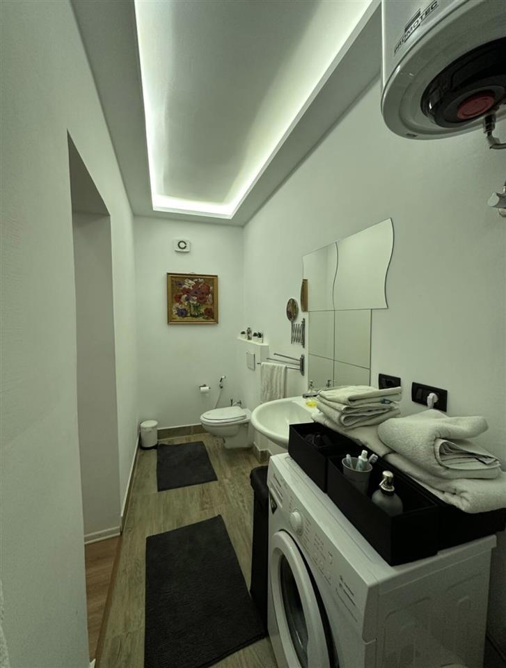 Apartmanet 1+1 Qera – Jepet dhe per Airbnb