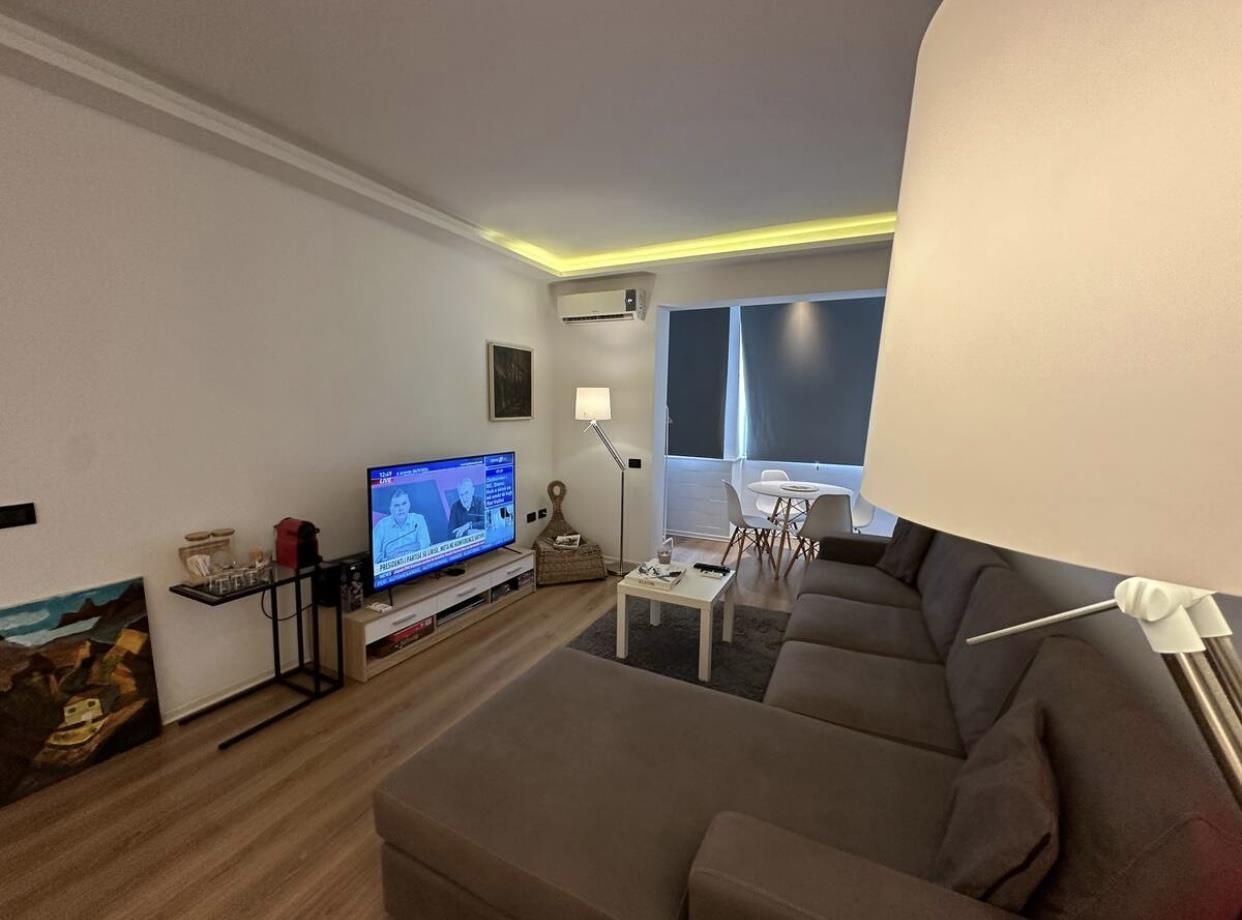 Apartmanet 1+1 Qera – Jepet dhe per Airbnb