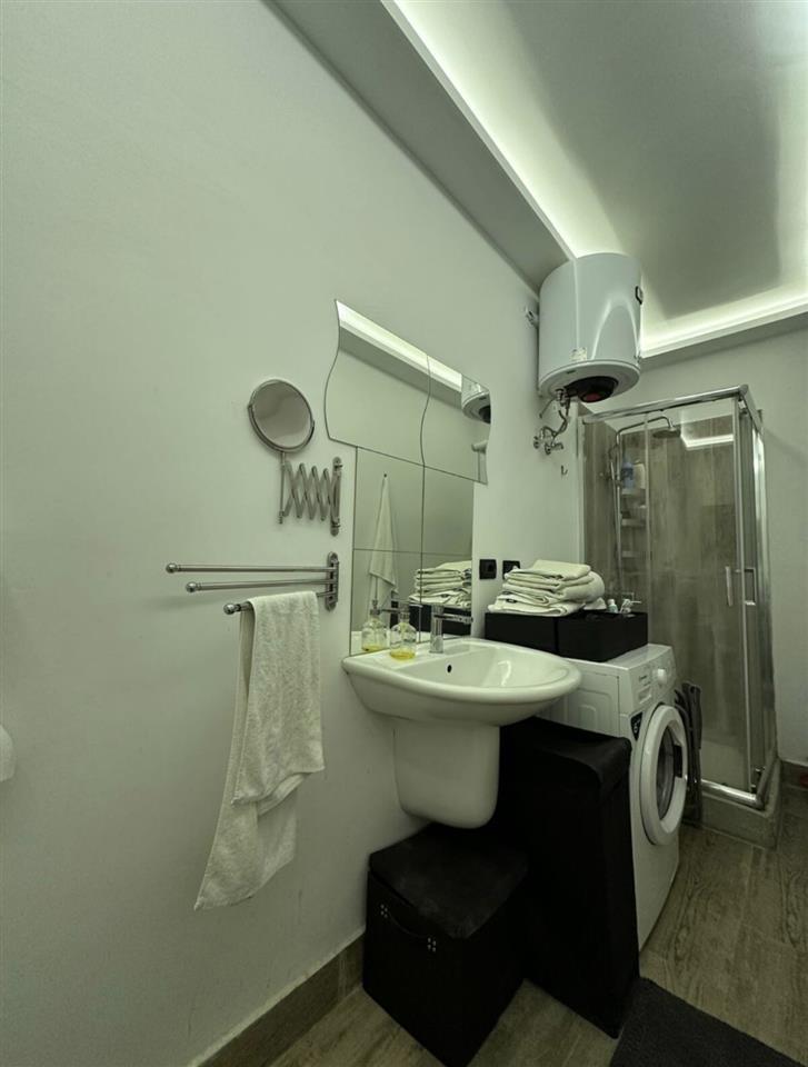 Apartmanet 1+1 Qera – Jepet dhe per Airbnb