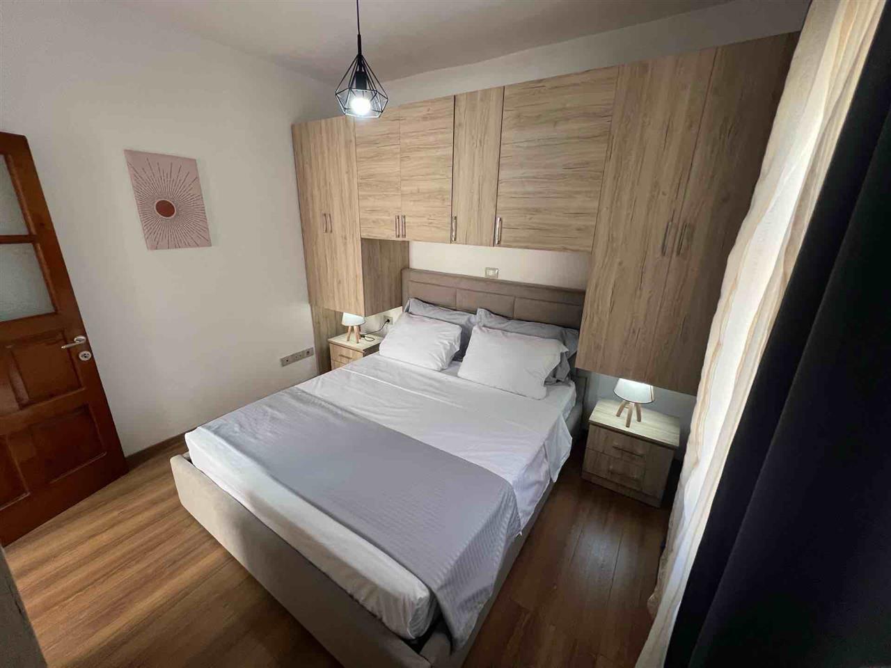 Apartament 1+1 me qera afatshkurter