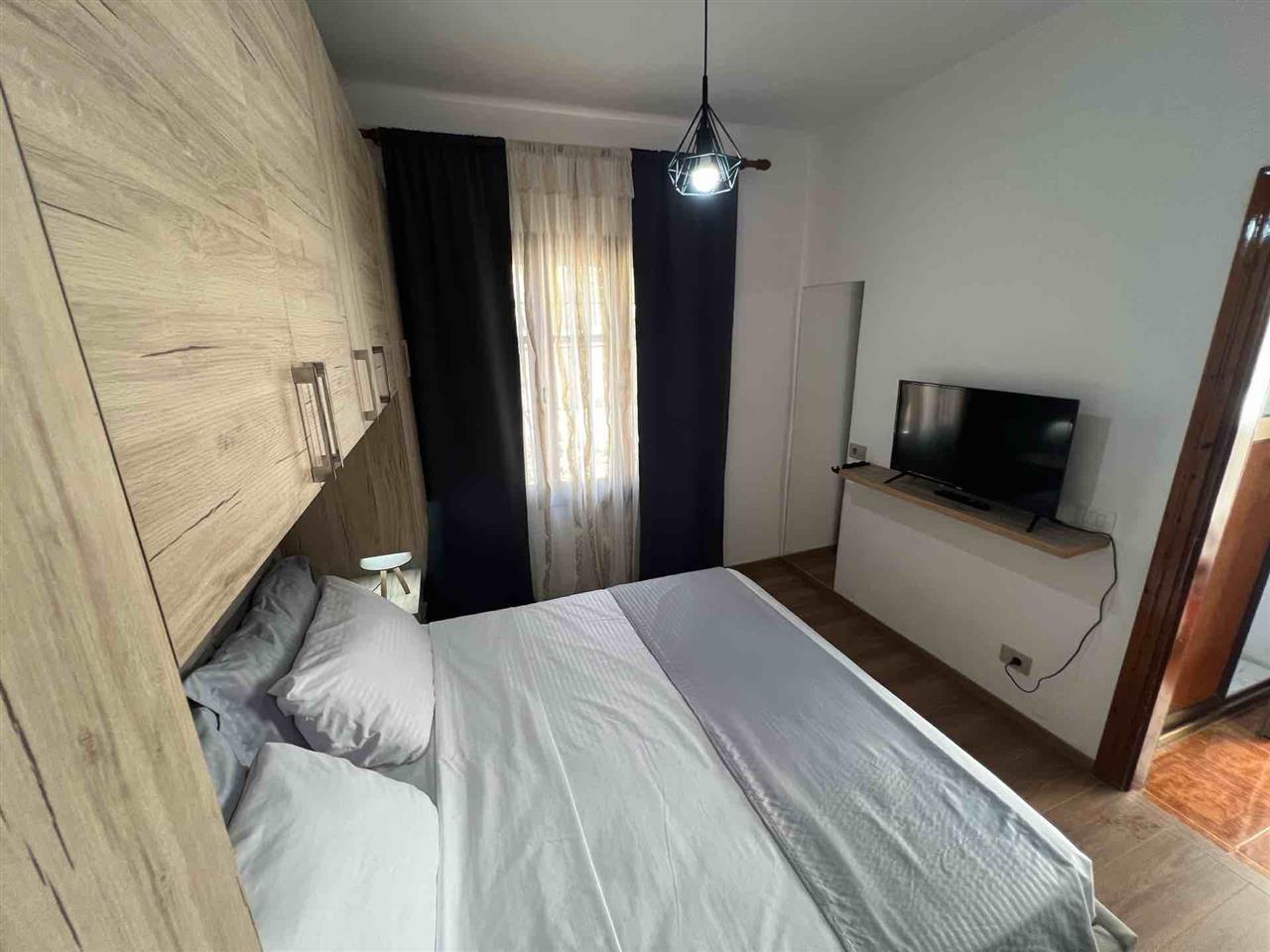 Apartament 1+1 me qera afatshkurter