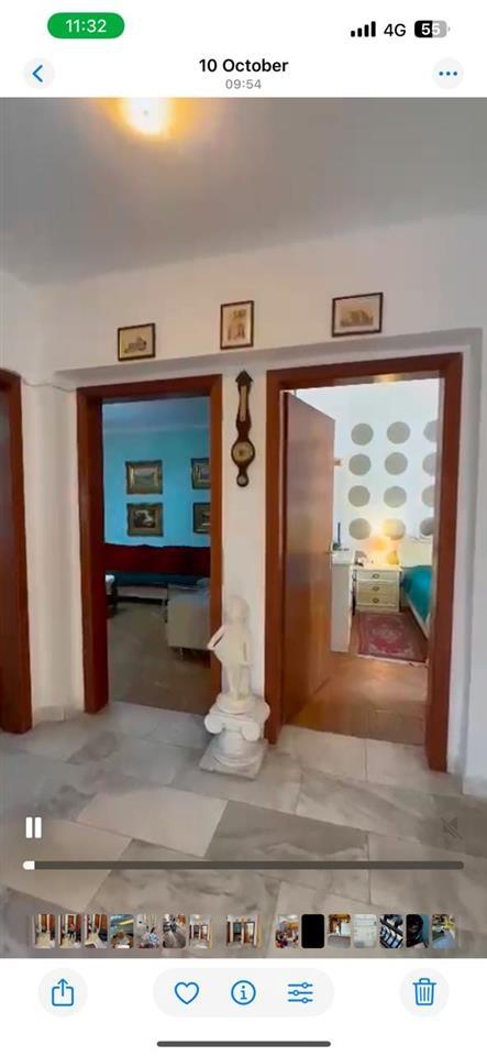 Apartament 2+1 Qender Banka e Shqiperise