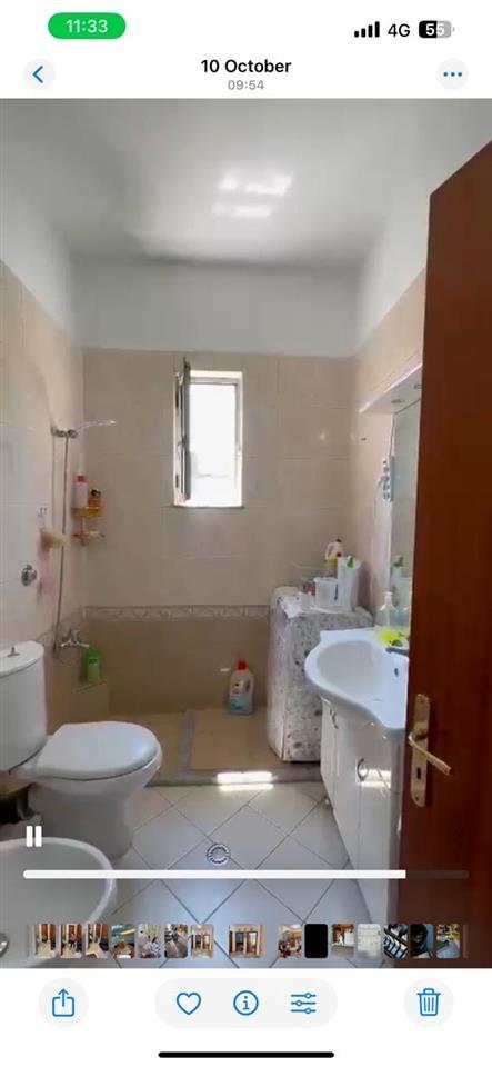 Apartament 2+1 Qender Banka e Shqiperise