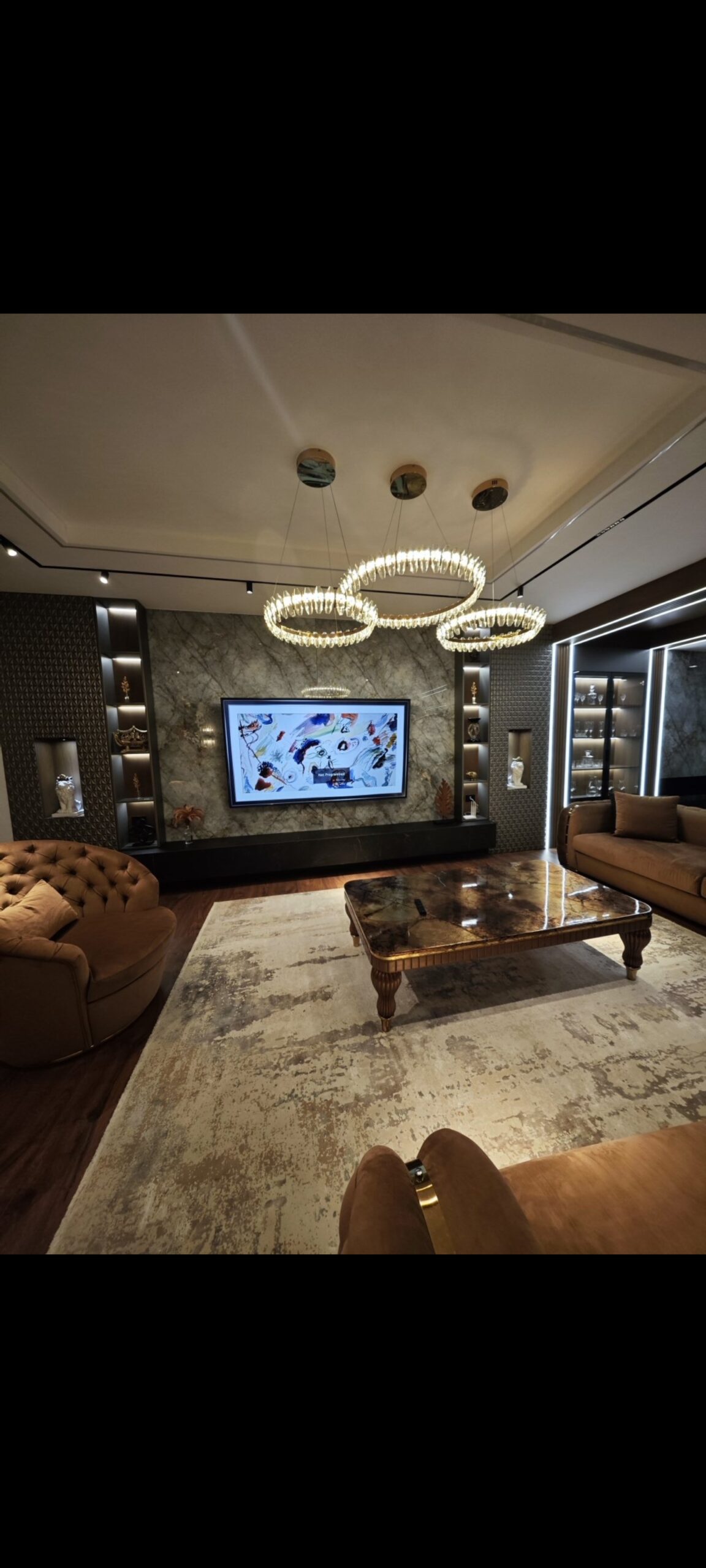 Jap më Qira Apartament Luxery 3+1+2+verande +gazeb