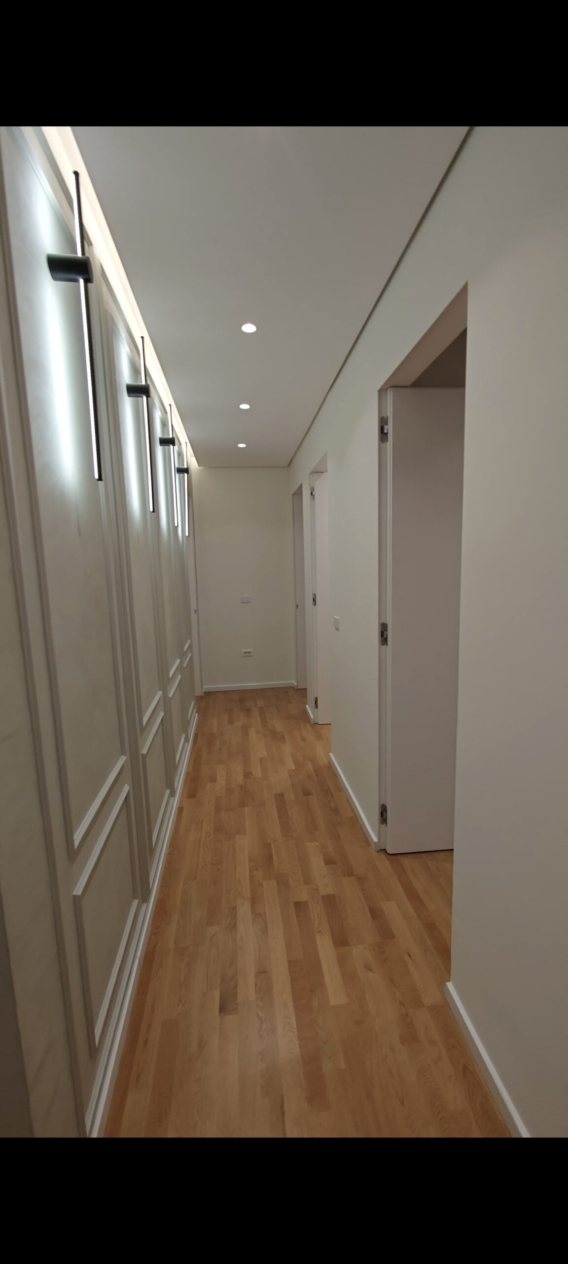 Shitet Apartament 3+1+2 Rezidence Pranë Teg