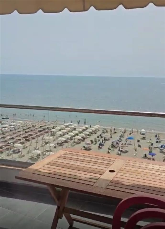 Apartament 2+1| Pamje nga deti