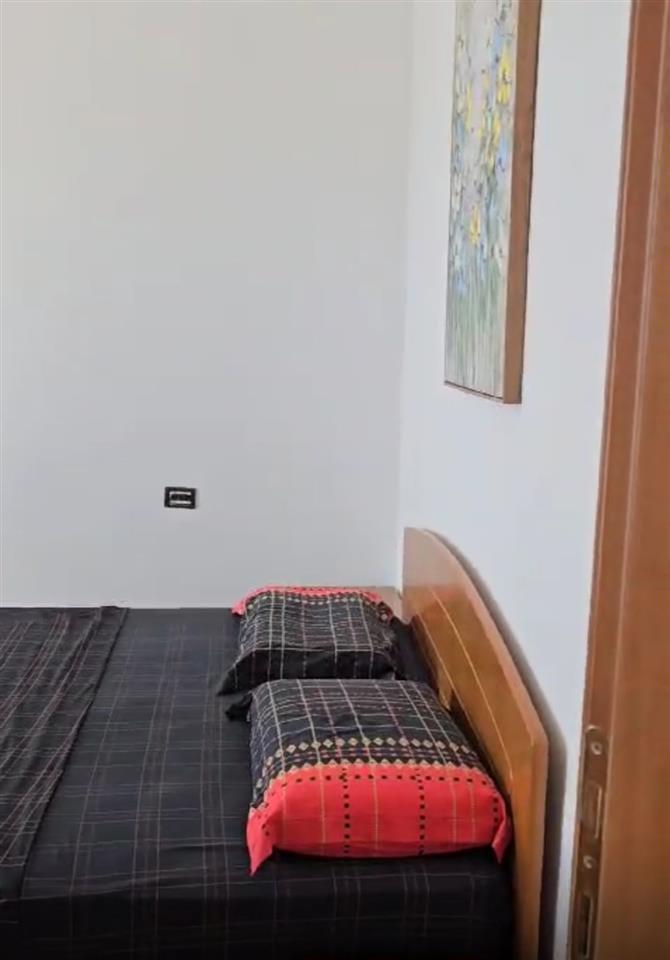 Apartament 2+1| Pamje nga deti