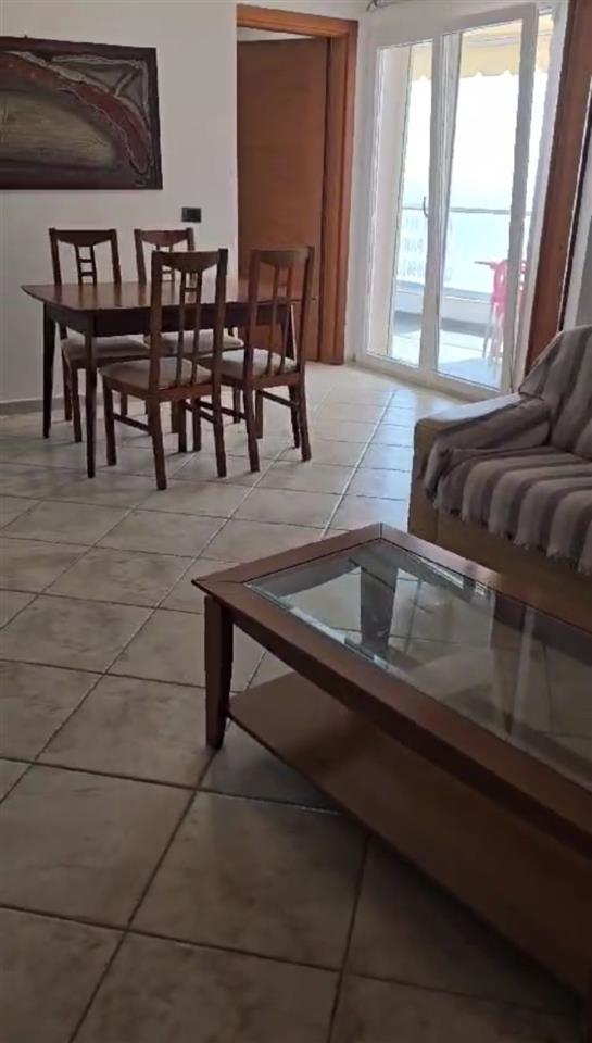 Apartament 2+1| Pamje nga deti