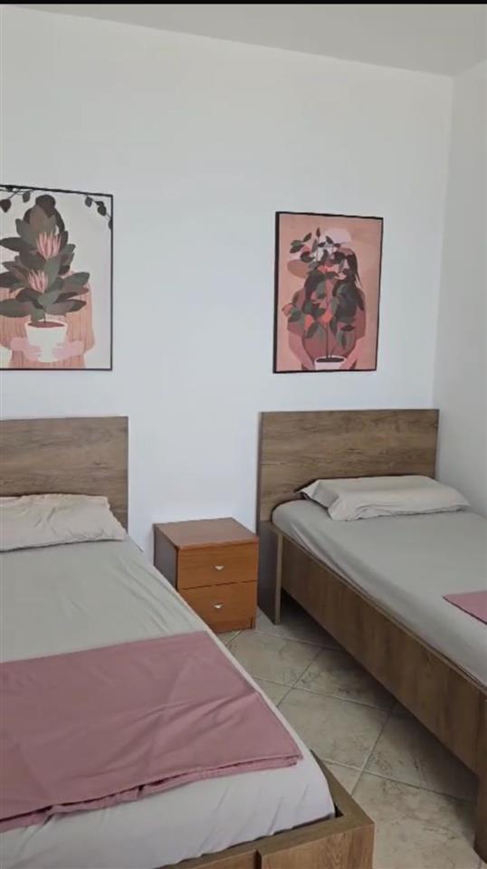 Apartament 2+1| Pamje nga deti
