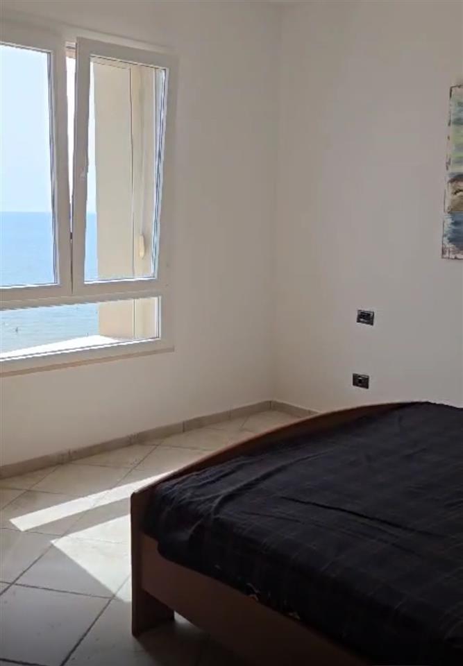 Apartament 2+1| Pamje nga deti