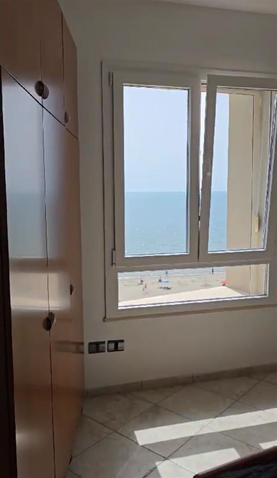 Apartament 2+1| Pamje nga deti