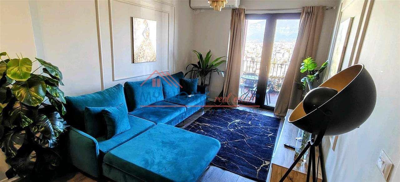 Apartament 1+1 me qera tek Garden Building