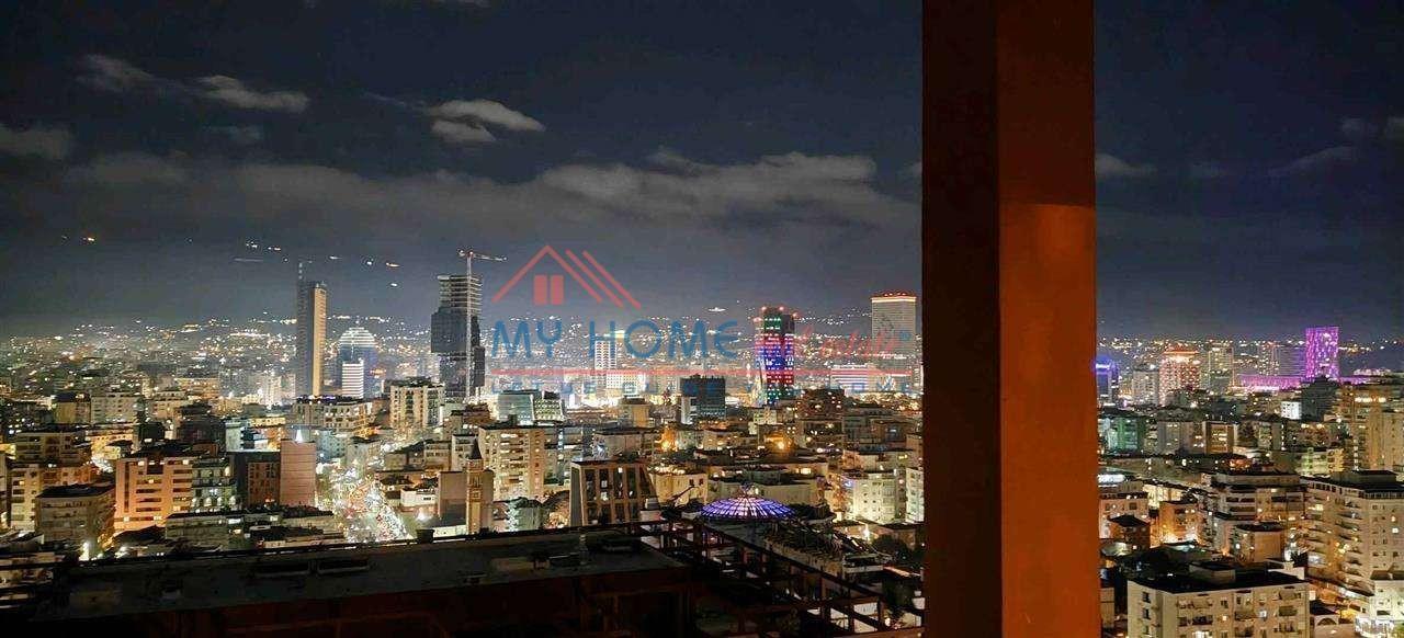 Apartament 1+1 me qera tek Garden Building