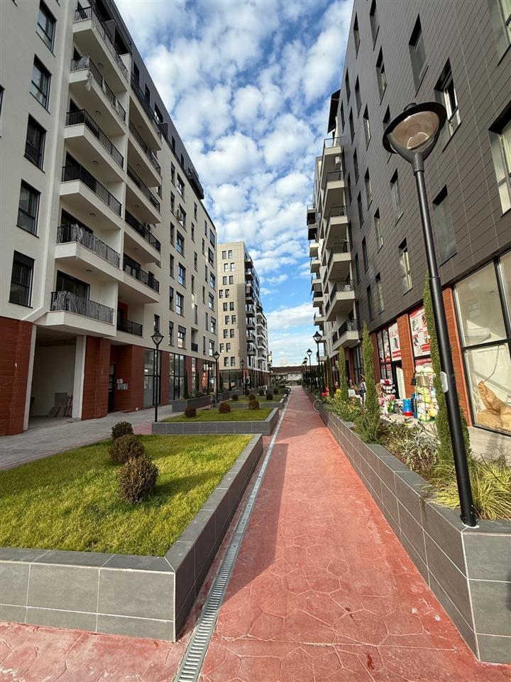 Jepet apartament 2+1+2 me qera