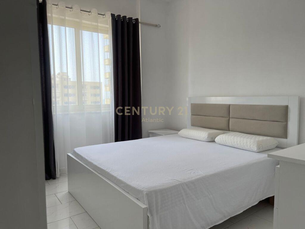 APARTAMENT 1+1 ME QIRA NE PLAZH, RROTA KUQE!