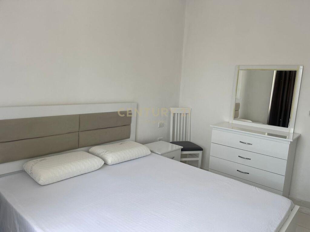 APARTAMENT 1+1 ME QIRA NE PLAZH, RROTA KUQE!