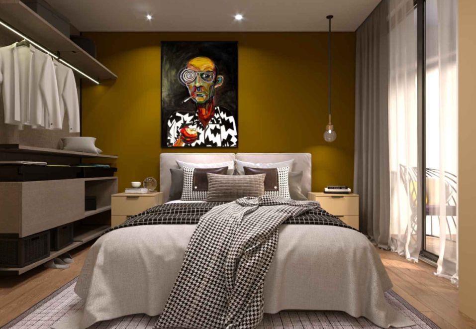 Shite 3 apartamente 595.000€