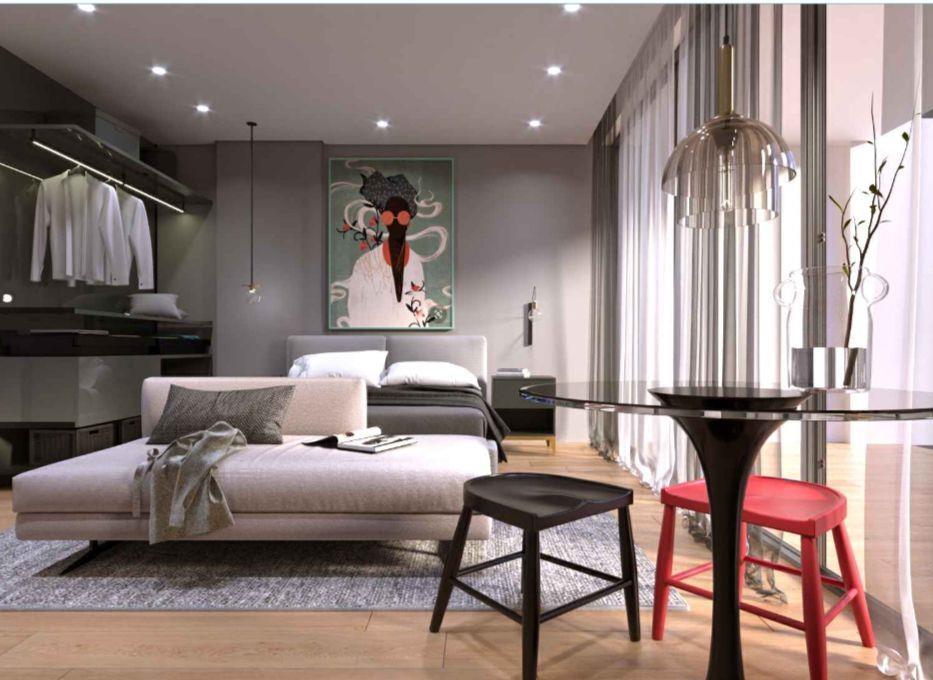 Shite 3 apartamente 595.000€