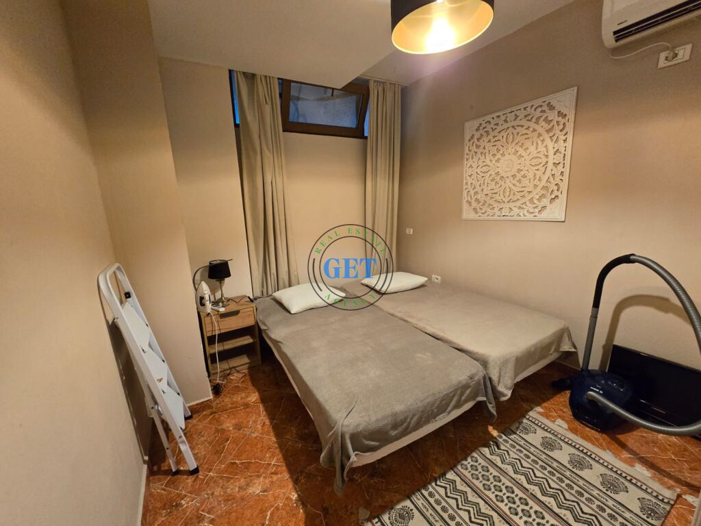 Qira, Apartament 2+1, Golem, Durrës