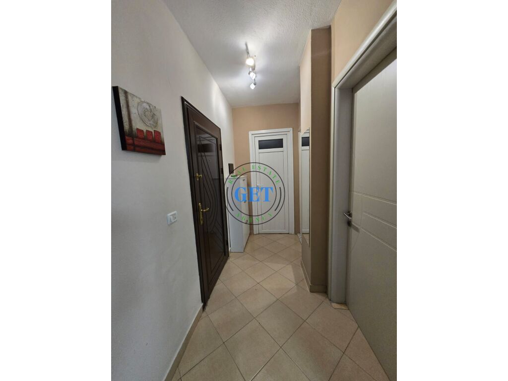 Qira, Apartament 2+1, Golem, Durrës
