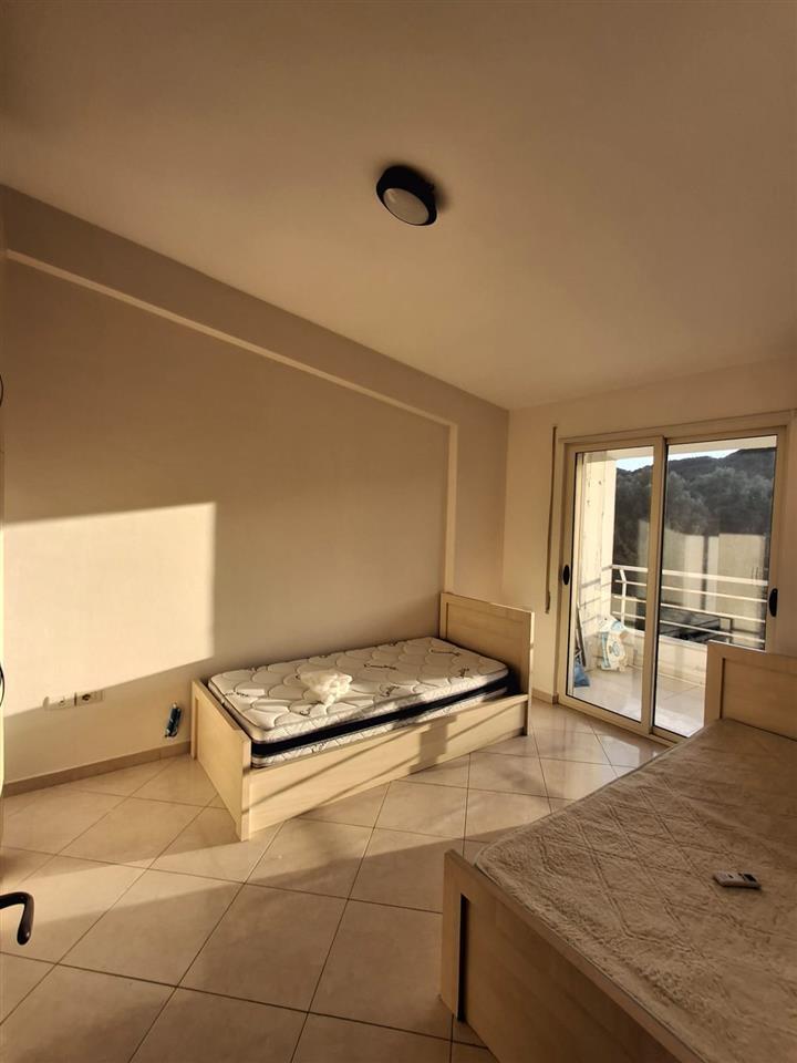 Apartament Duplex 2+1+2+3 ballkone per SHITJE ne zonen e Liq