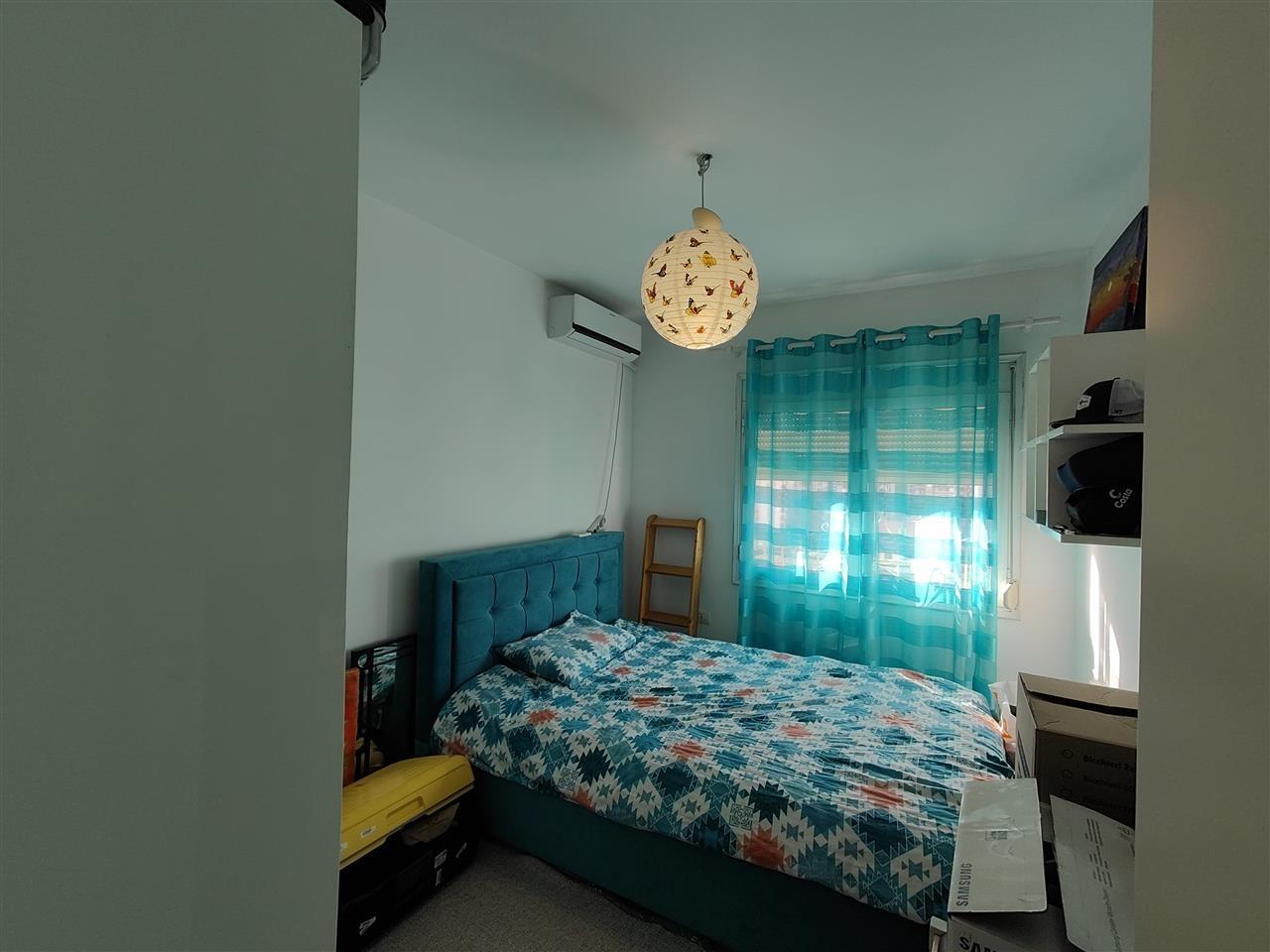 Jepet apartament 2+1 per qira te Myslym Shyri