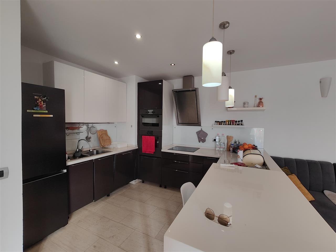 Jepet apartament 2+1 per qira te Myslym Shyri