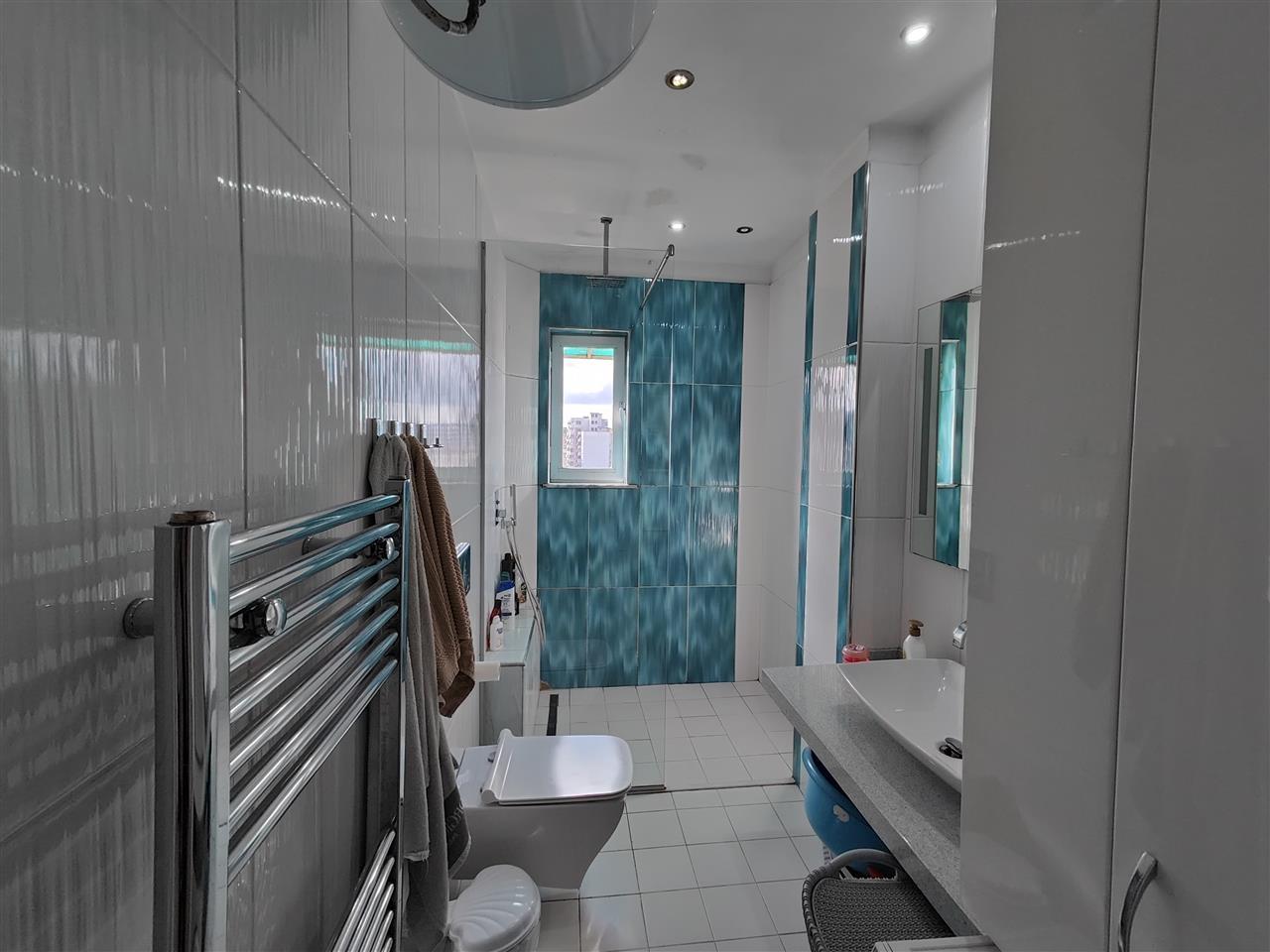 Jepet apartament 2+1 per qira te Myslym Shyri