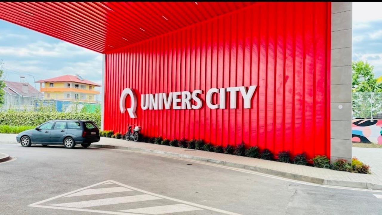 Univers City, CMIM OKAZION ,Shitet apartament 2+1