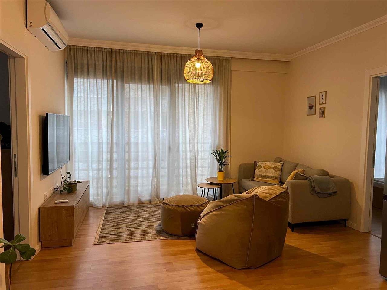 Apartament 2+1+ Ballkon prane qendres + Post Parkimi