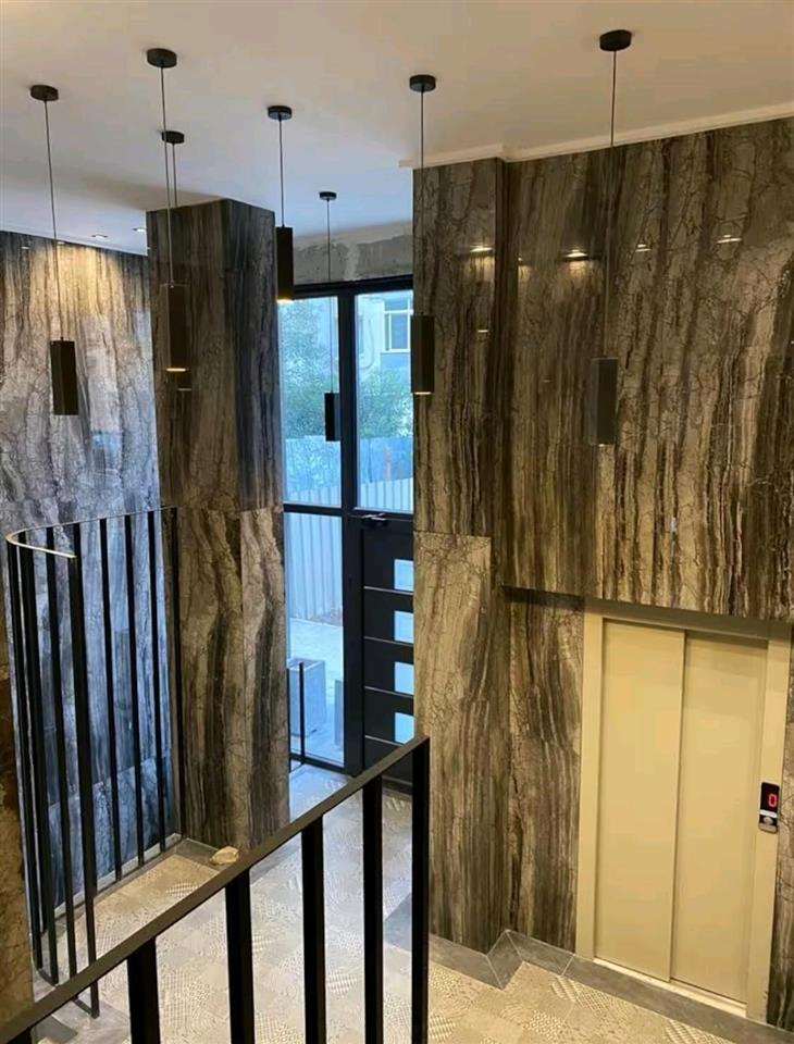 Apartament 2+1+ Ballkon prane qendres + Post Parkimi