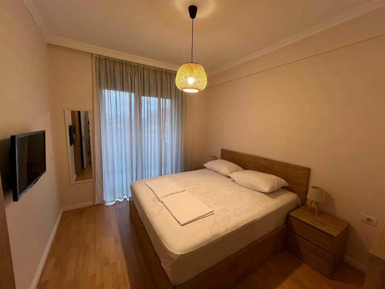 Apartament 2+1+ Ballkon prane qendres + Post Parkimi
