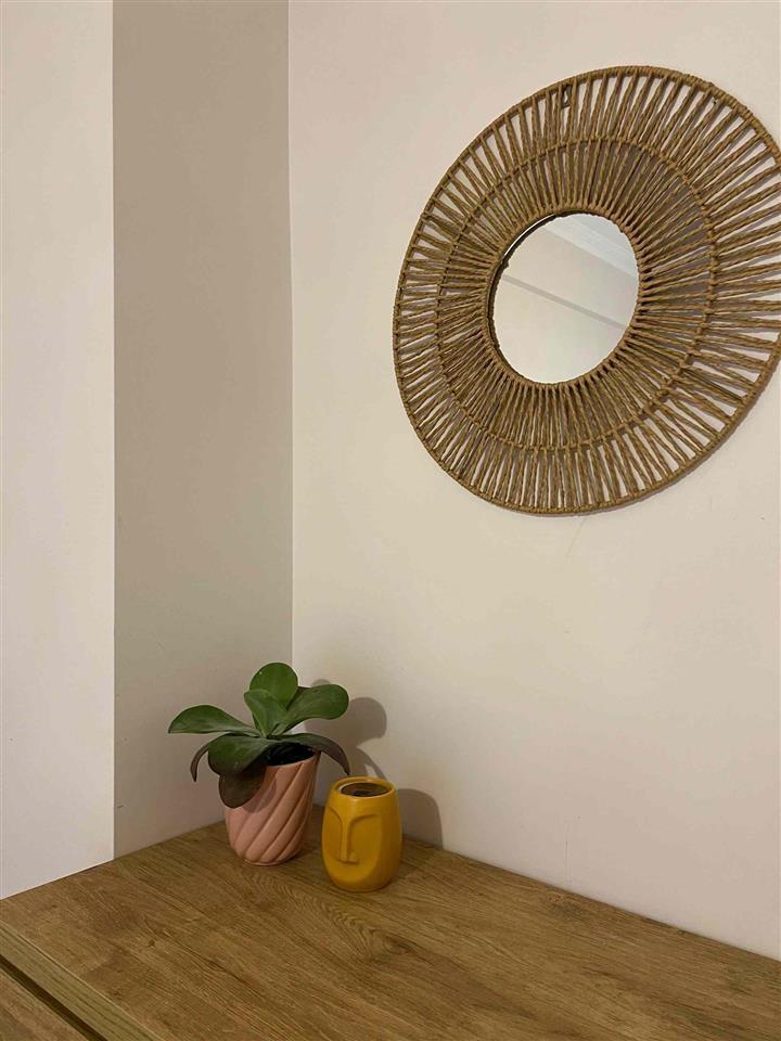 Apartament 2+1+ Ballkon prane qendres + Post Parkimi