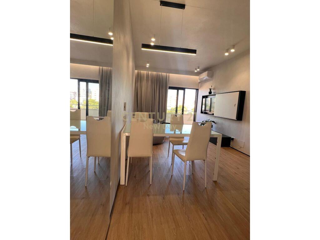 SHITET APARTAMENT 1+1 VIJE E PARE ME DETIN!