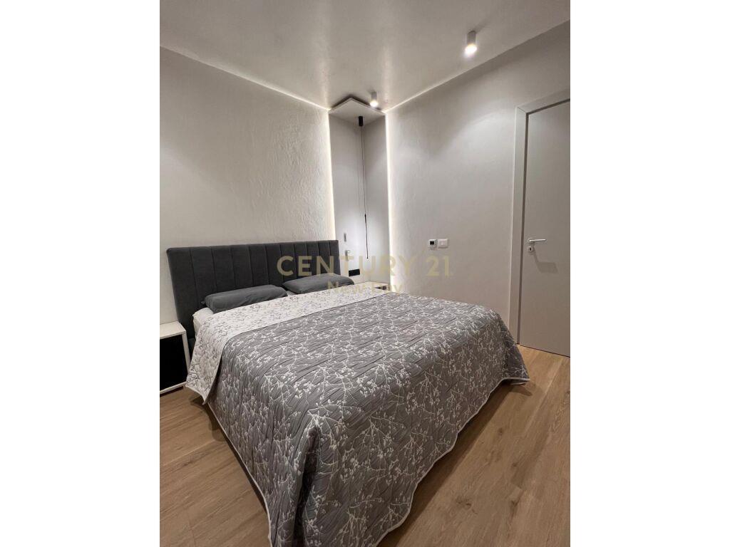 SHITET APARTAMENT 1+1 VIJE E PARE ME DETIN!