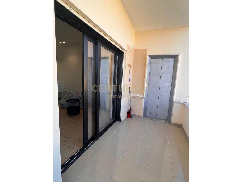 SHITET APARTAMENT 1+1 VIJE E PARE ME DETIN!