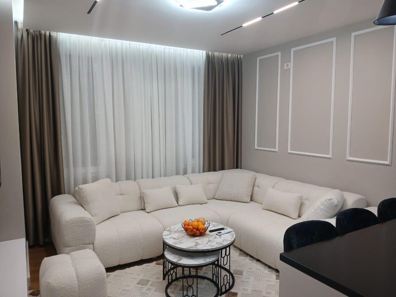 Jepet apartament me qera 2+1