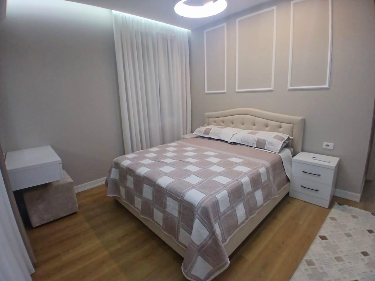 Jepet apartament me qera 2+1