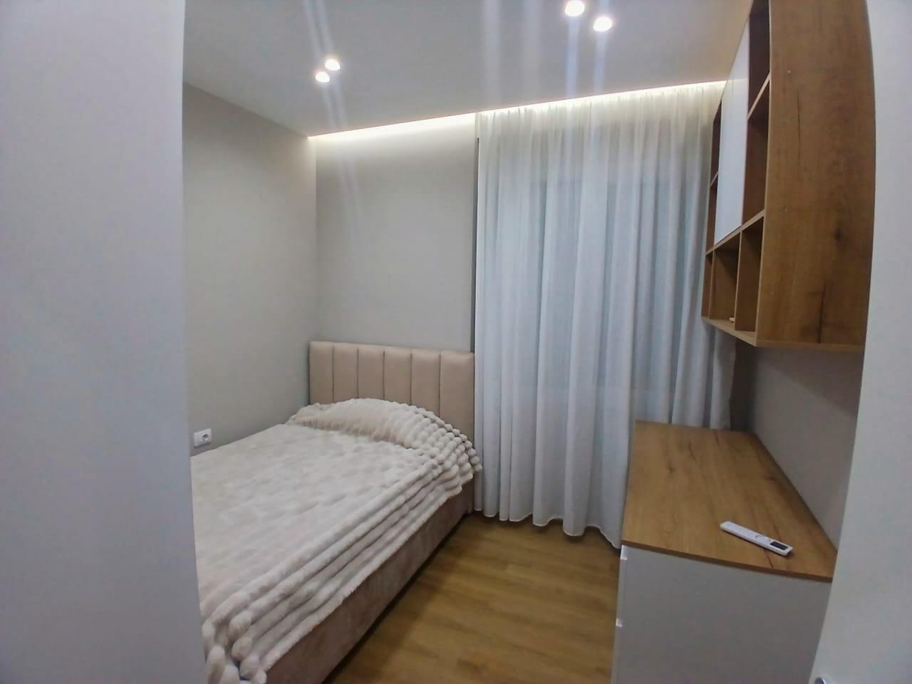 Jepet apartament me qera 2+1