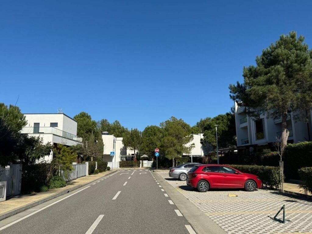 Apartament 2+1 për Shitje brenda kompleksit Valamar në Hamal