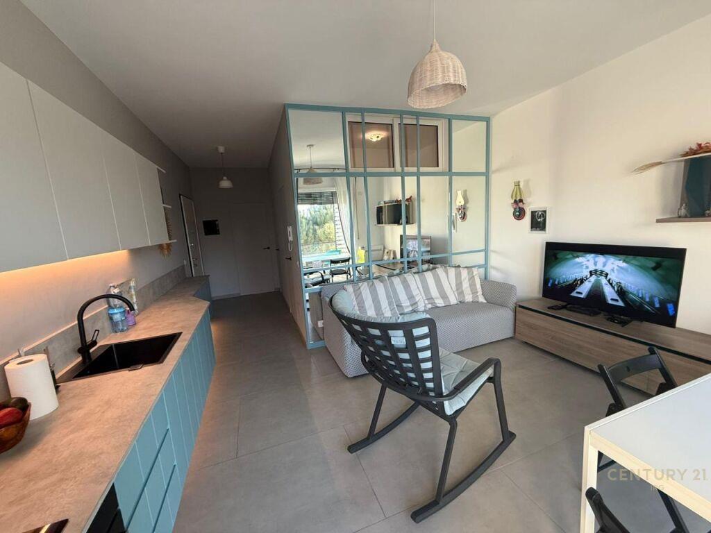 Apartament 2+1 për Shitje brenda kompleksit Valamar në Hamal