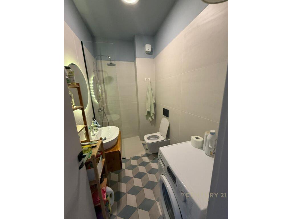 Apartament 2+1 për Shitje brenda kompleksit Valamar në Hamal