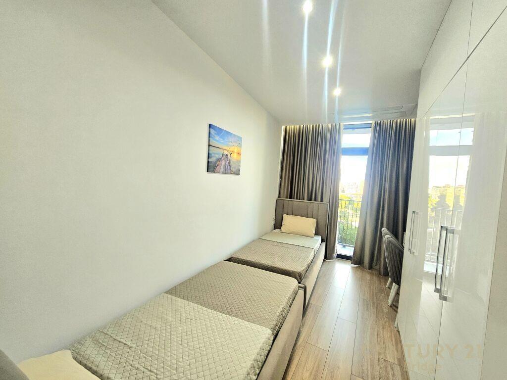 APARTAMENT 2+1+PARKIM NE LAKE VIEW RESIDENCES