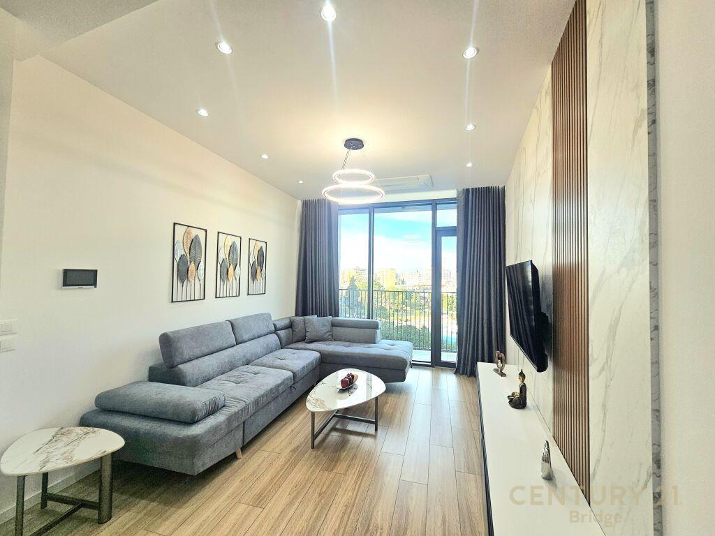 APARTAMENT 2+1+PARKIM NE LAKE VIEW RESIDENCES
