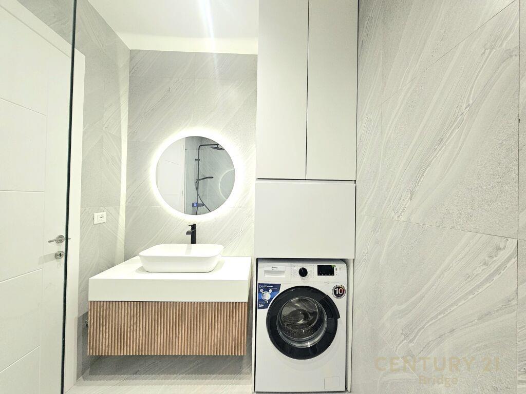 APARTAMENT 2+1+PARKIM NE LAKE VIEW RESIDENCES