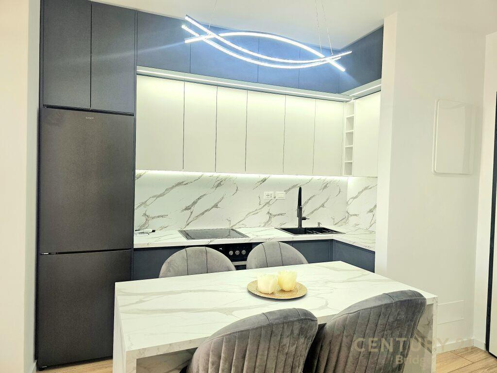 APARTAMENT 2+1+PARKIM NE LAKE VIEW RESIDENCES