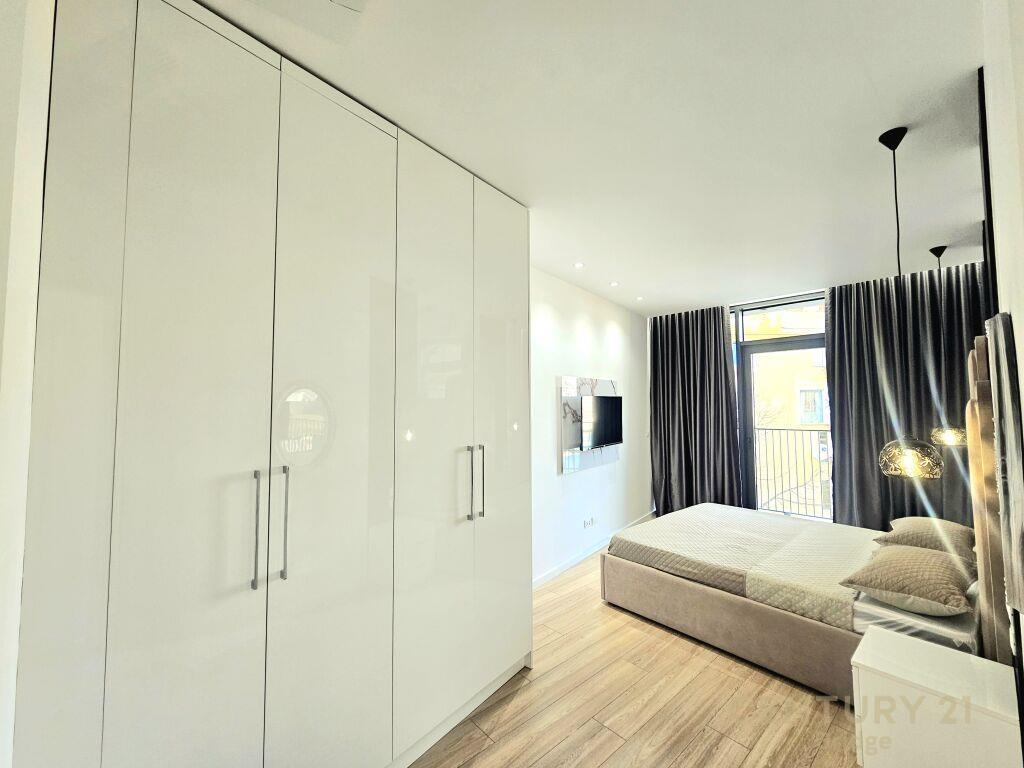 APARTAMENT 2+1+PARKIM NE LAKE VIEW RESIDENCES