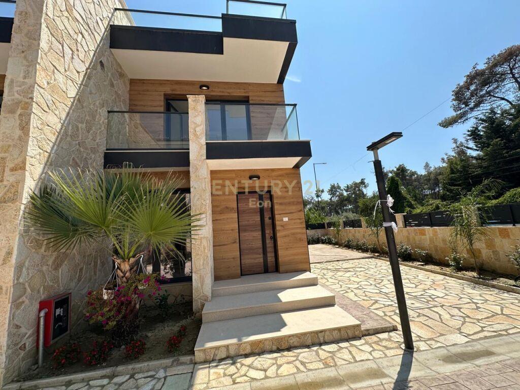 SHITET VILE 2 KATESHE 150m NGA DETI NE GOLEM REZIDENCA “DREA